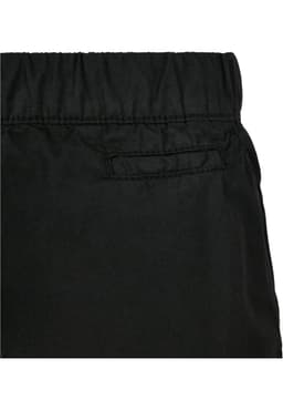 image-Double Pocket Cargo Shorts