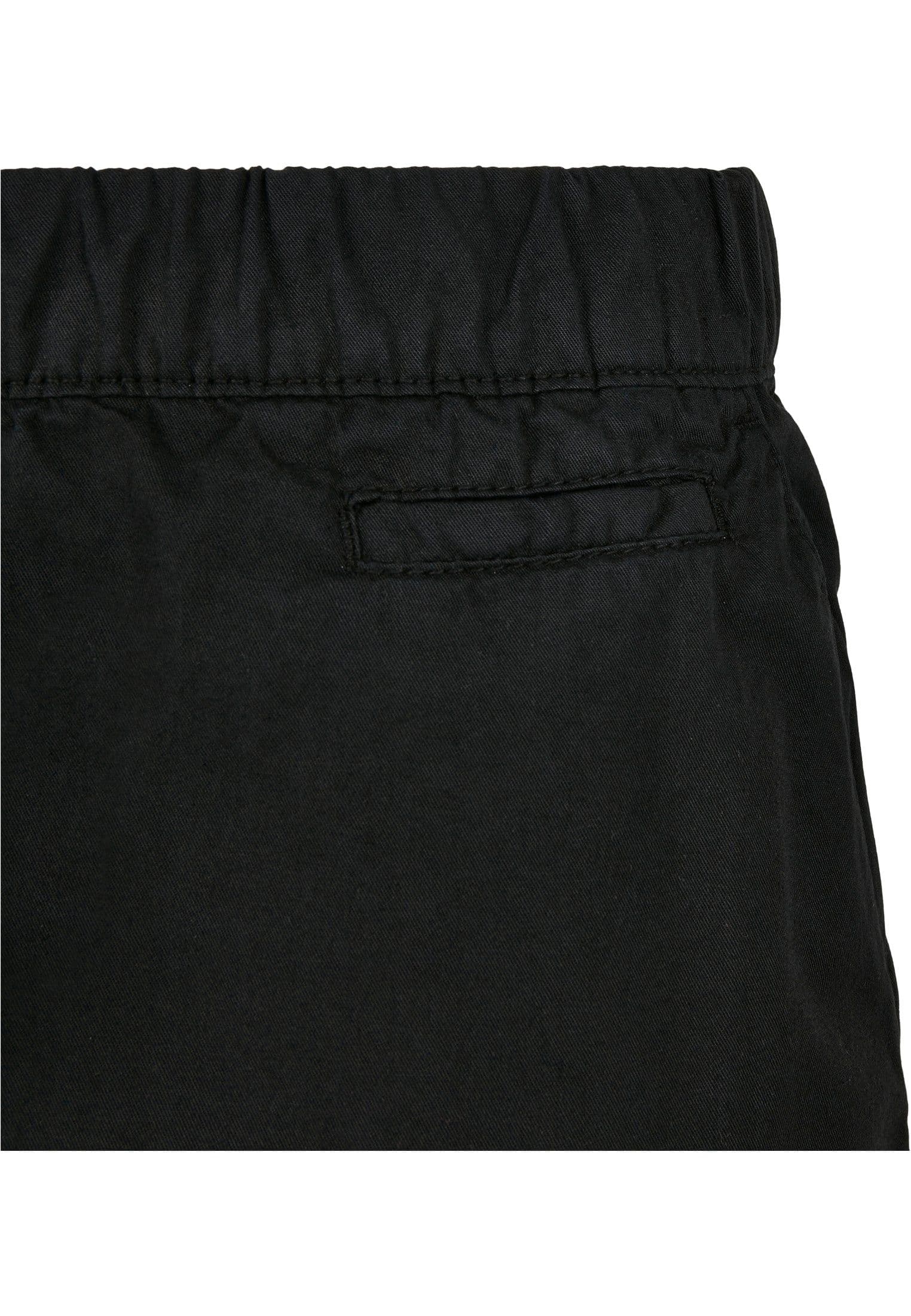 image-Double Pocket Cargo Shorts