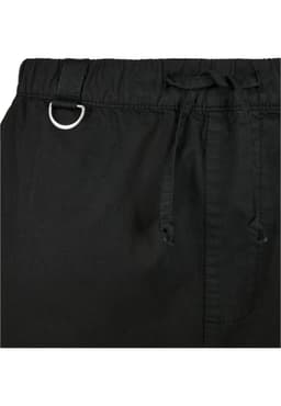 image-Double Pocket Cargo Shorts