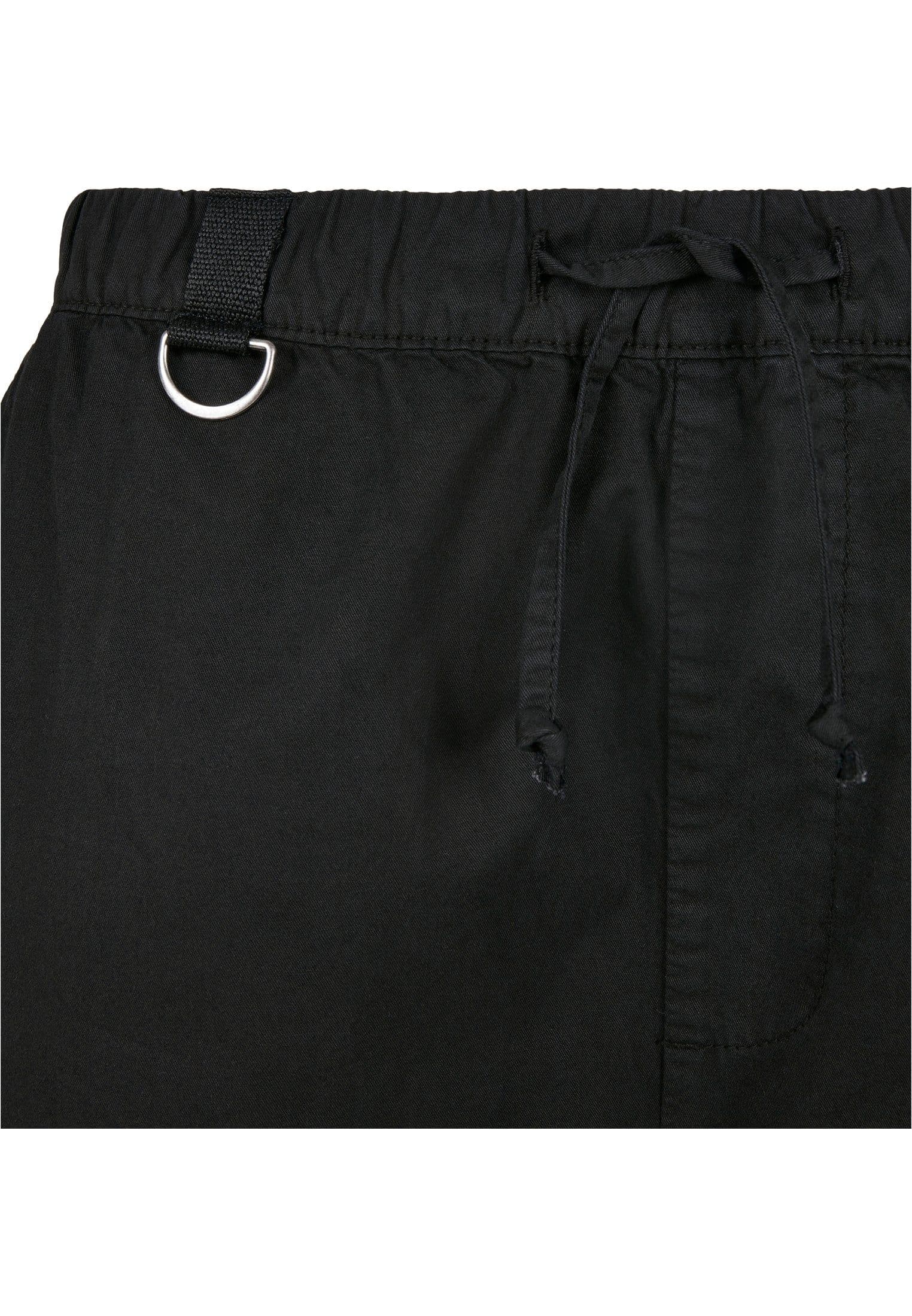 image-Double Pocket Cargo Shorts