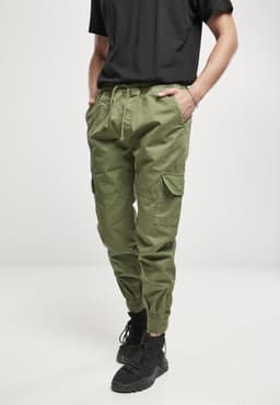 image-Military Jog Pants