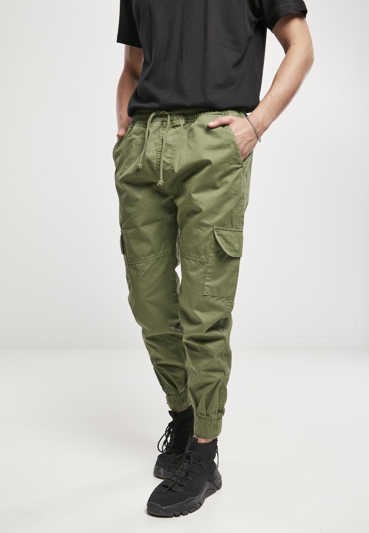 image-Military Jog Pants