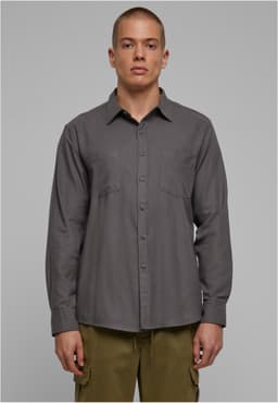 image-Flanell Shirt