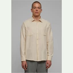 image-Flanell Shirt