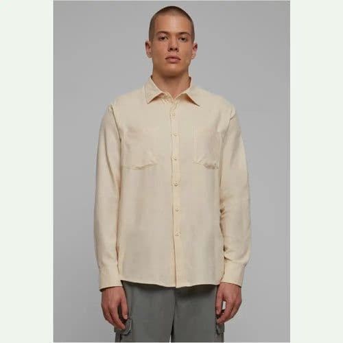 image-Flanell Shirt