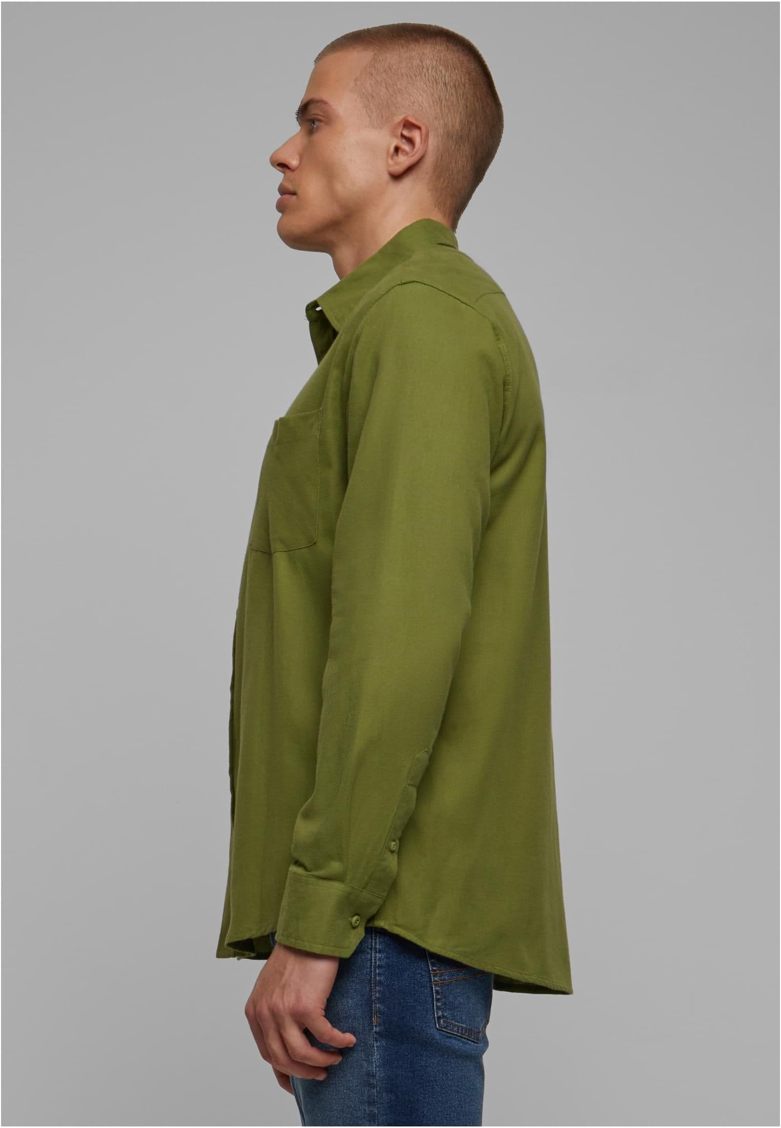 image-Flanell Shirt