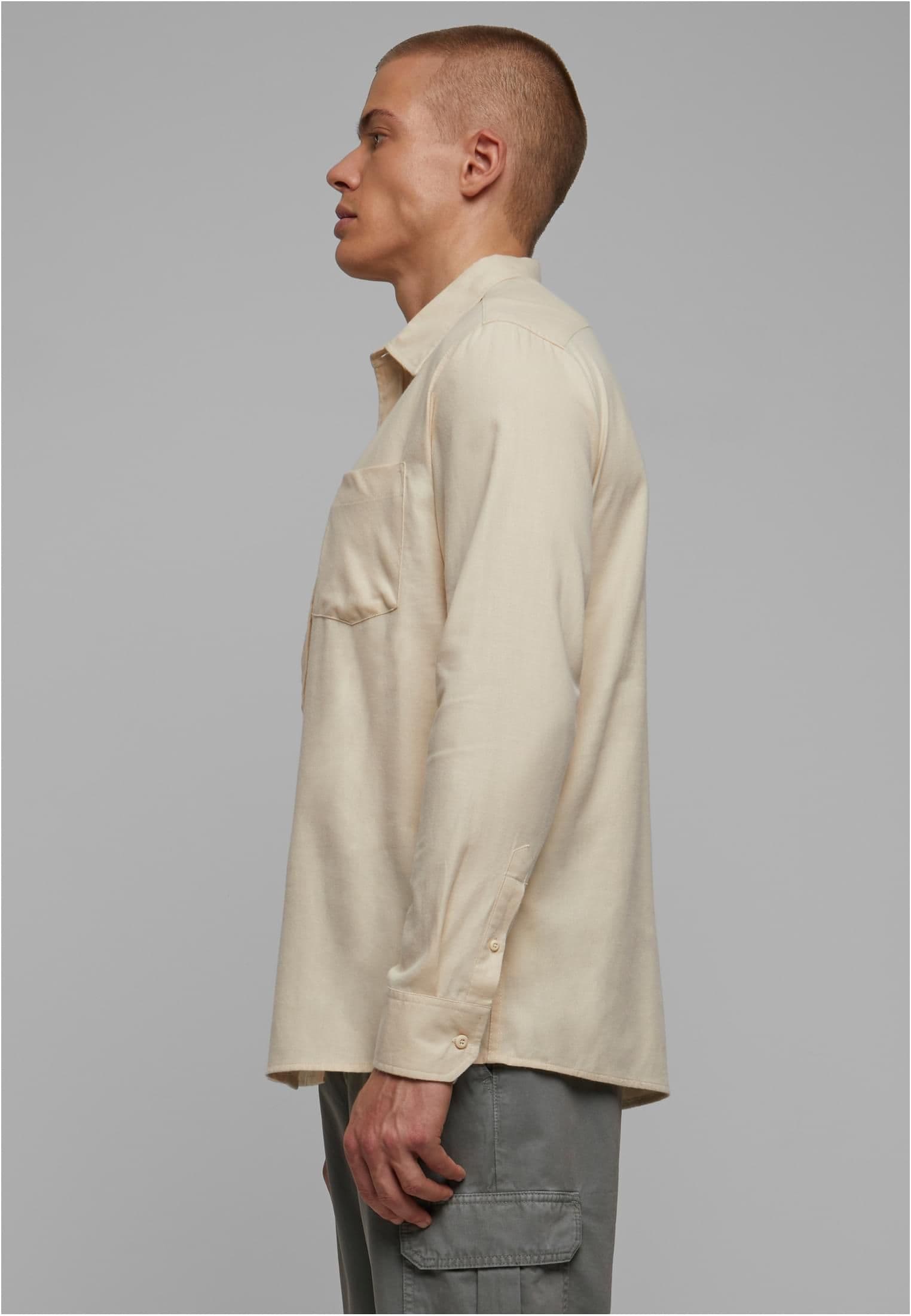image-Flanell Shirt