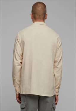 image-Flanell Shirt