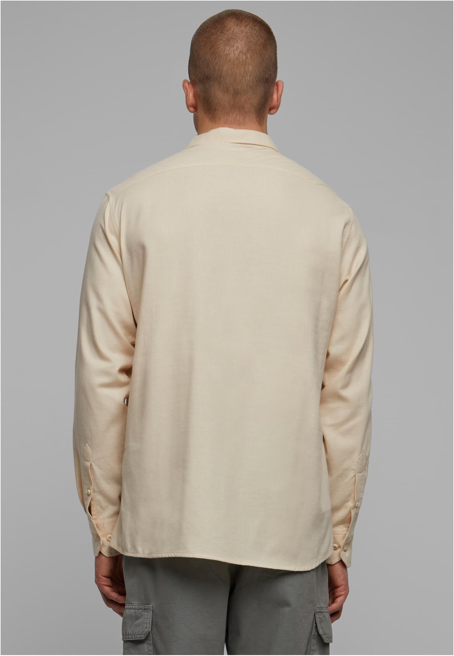 image-Flanell Shirt