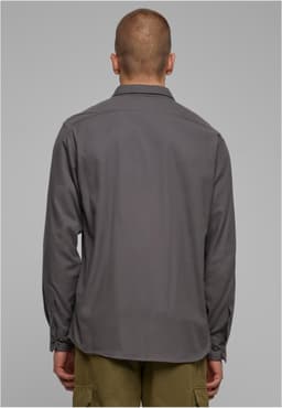 image-Flanell Shirt