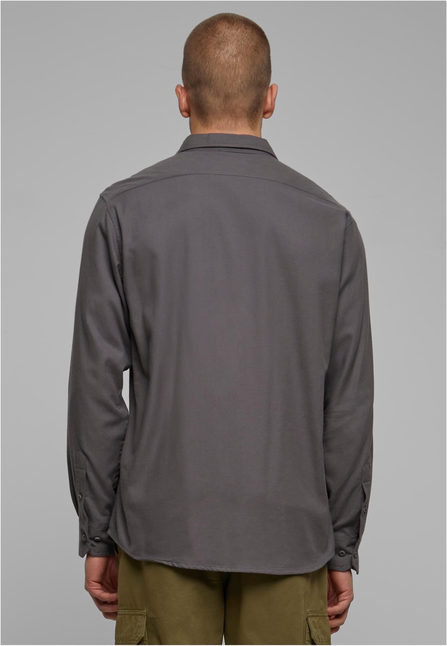 image-Flanell Shirt