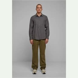 image-Flanell Shirt