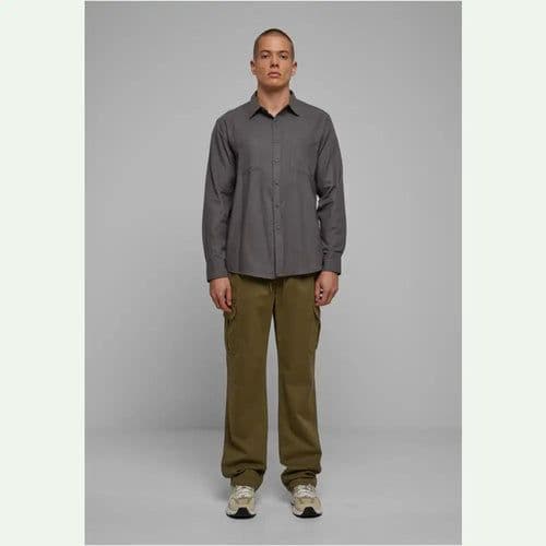 image-Flanell Shirt