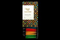 image-Yalda Herbs Treasure Chest 18 Pyramid Herbal Tea Mix Box