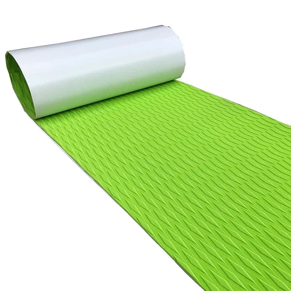 image-2300x550mm EVA Foam Boat Decking Sheet, Flooring Pads Accessories, Marine Yacht, Motorcycle Surfing, Traction Grip, Tail Vehicle