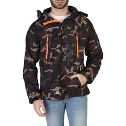 image-Geographical Norway Jackets