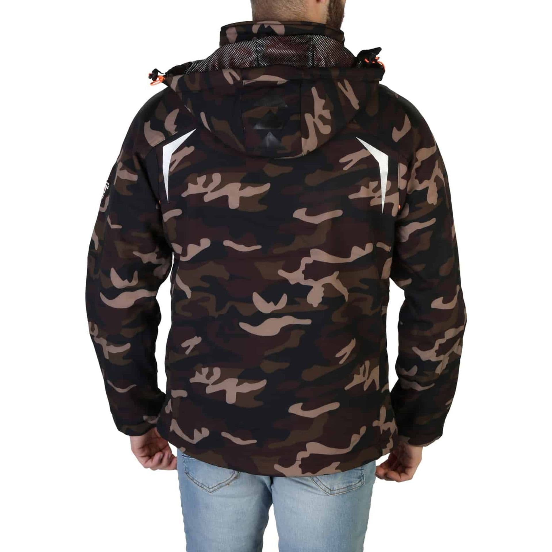 image-Geographical Norway Jackets