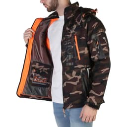 image-Geographical Norway Jackets