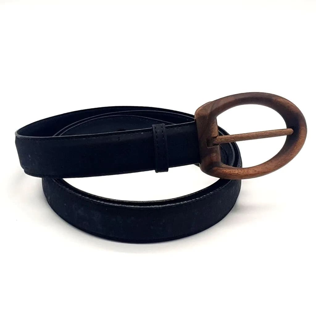 image-Luxury Wood Belt Teide Care 315