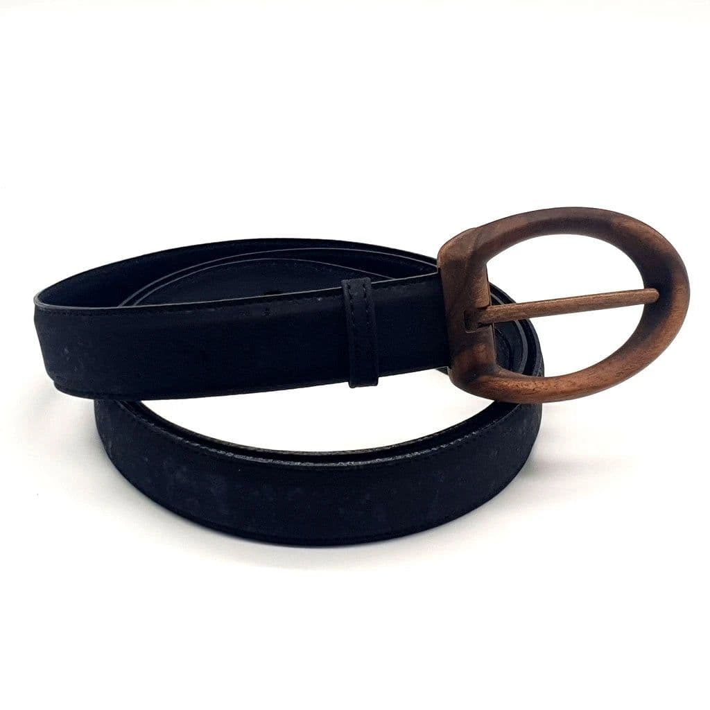 image-Luxury Wood Belt Teide Care 315