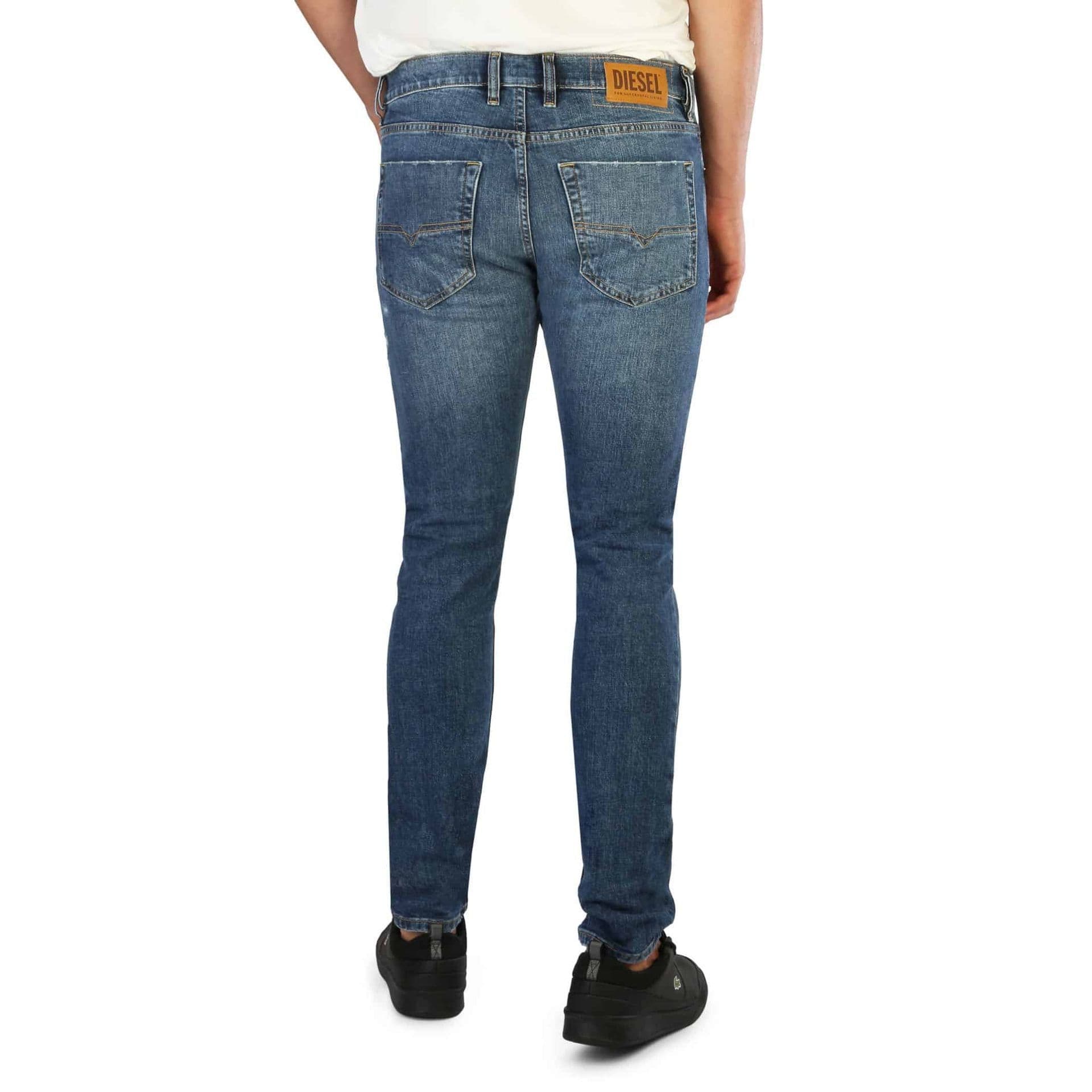 image-Diesel Jeans