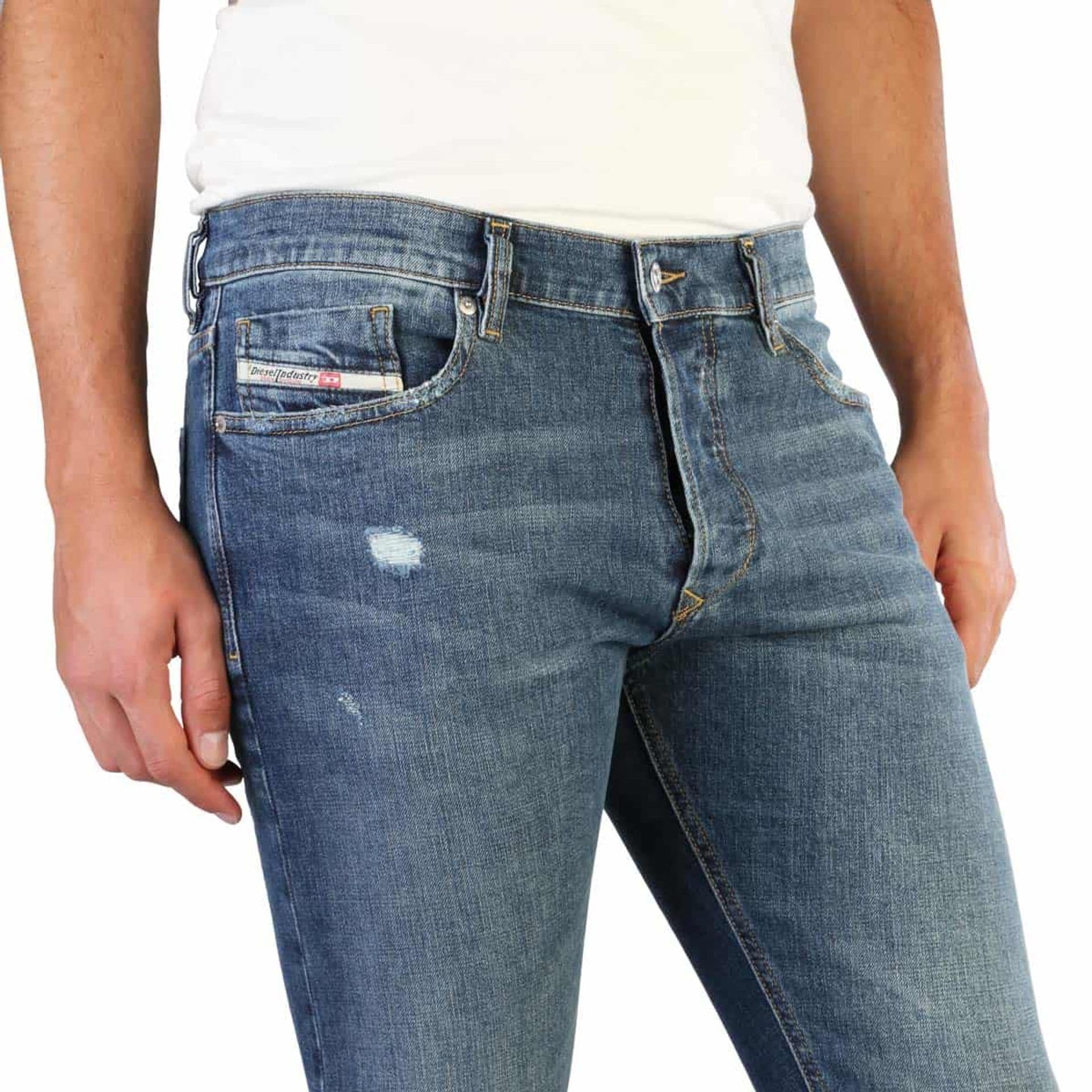 image-Diesel Jeans