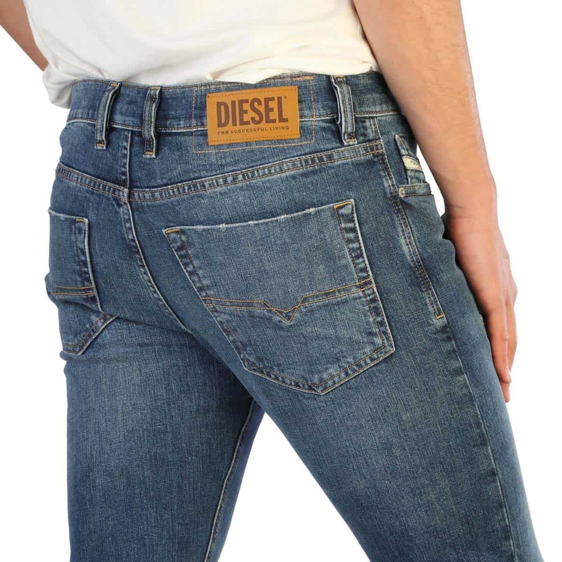 image-Diesel Jeans