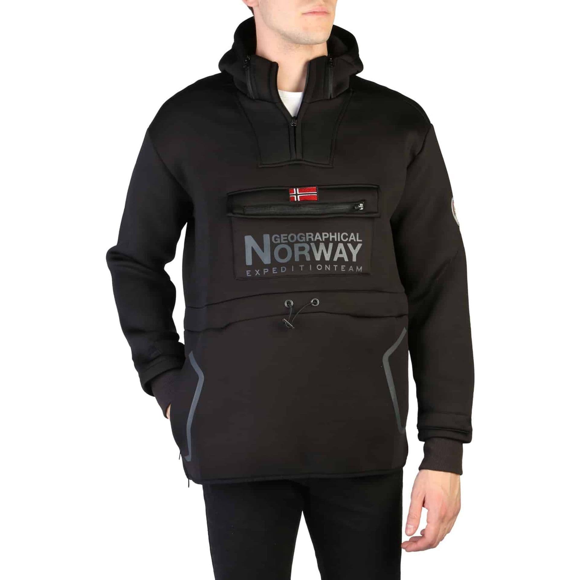 image-Geographical Norway Jackets