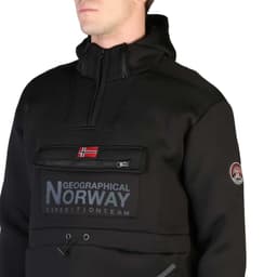 image-Geographical Norway Jackets