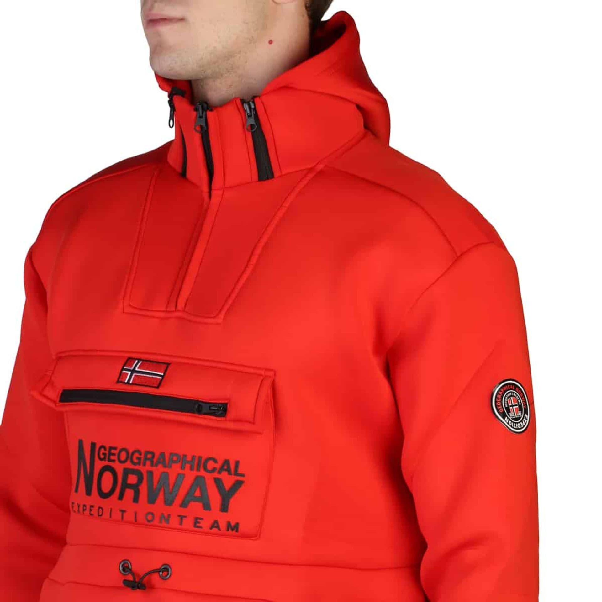 image-Geographical Norway Jackets