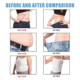 image-Oceaura 50ml Shaping Body Gel Roller Ball Slimming Firming Thigh Waist Fat Burning Weight Lose Body Care Body Sculpting Gel