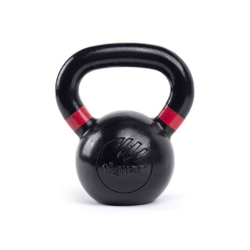 image-tiguar kettlebell Raw V2 12kg TI-KB0012RV2