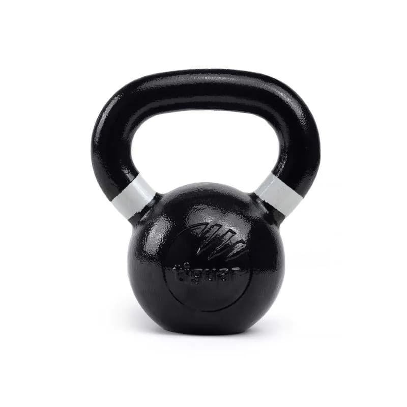 image-tiguar kettlebell Raw V2 10kg TI-KB0010RV2