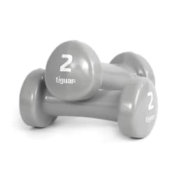 image-Tiguar vinyl dumbbells TI-HW0020BOX