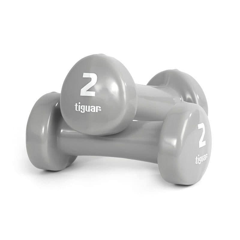 image-Tiguar vinyl dumbbells TI-HW0020BOX