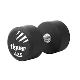 image-Tiguar PU dumbbell 42.5 kg TI-WHPU0425