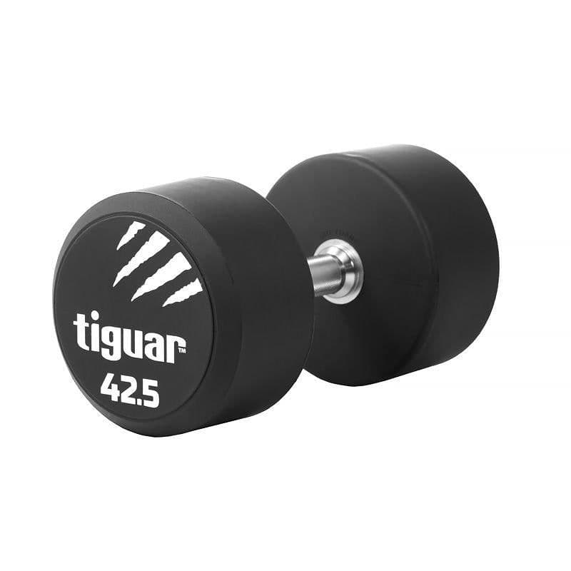image-Tiguar PU dumbbell 42.5 kg TI-WHPU0425
