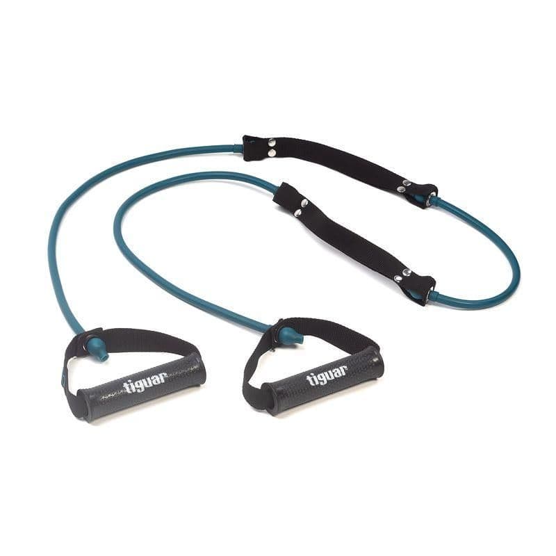 image-Tiguar tubing double tube TI-NTD003M