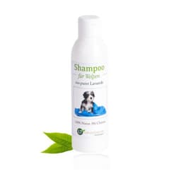image-Puppy Shampoo | Organic | gentle care for puppies without chemicals &