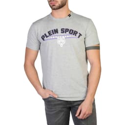 image-Plein Sport T-shirts