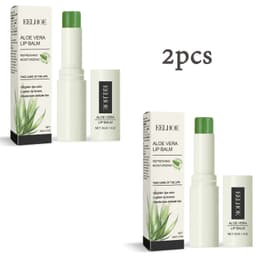image-Eelhoe Aloe Vera Skin Care Series Fade Fine Lines Light Weight Improving Elasticity Nourishing Hydrating Facial Moisturizing Set