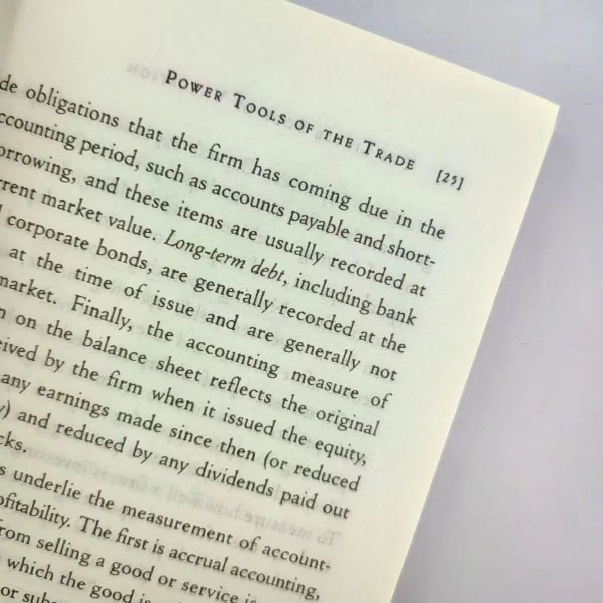 image-The Little Book of Valuation: How To Value A Company Learn To Value and Invest Easily Learning Reading Books