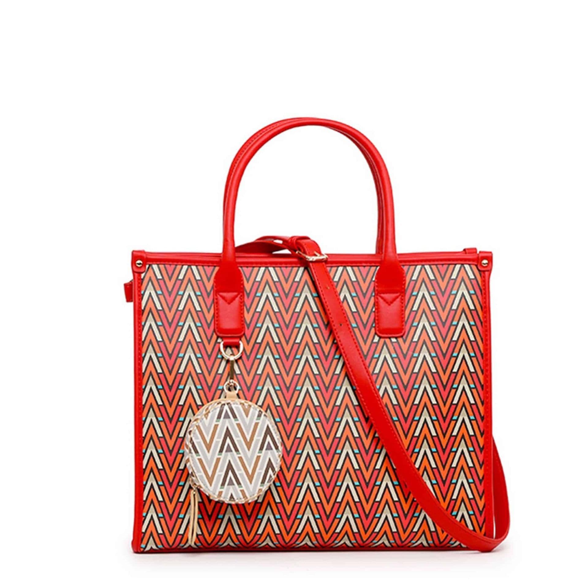 image-Valentino by Mario Valentino Handbags