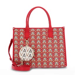 image-Valentino by Mario Valentino Shopping bags