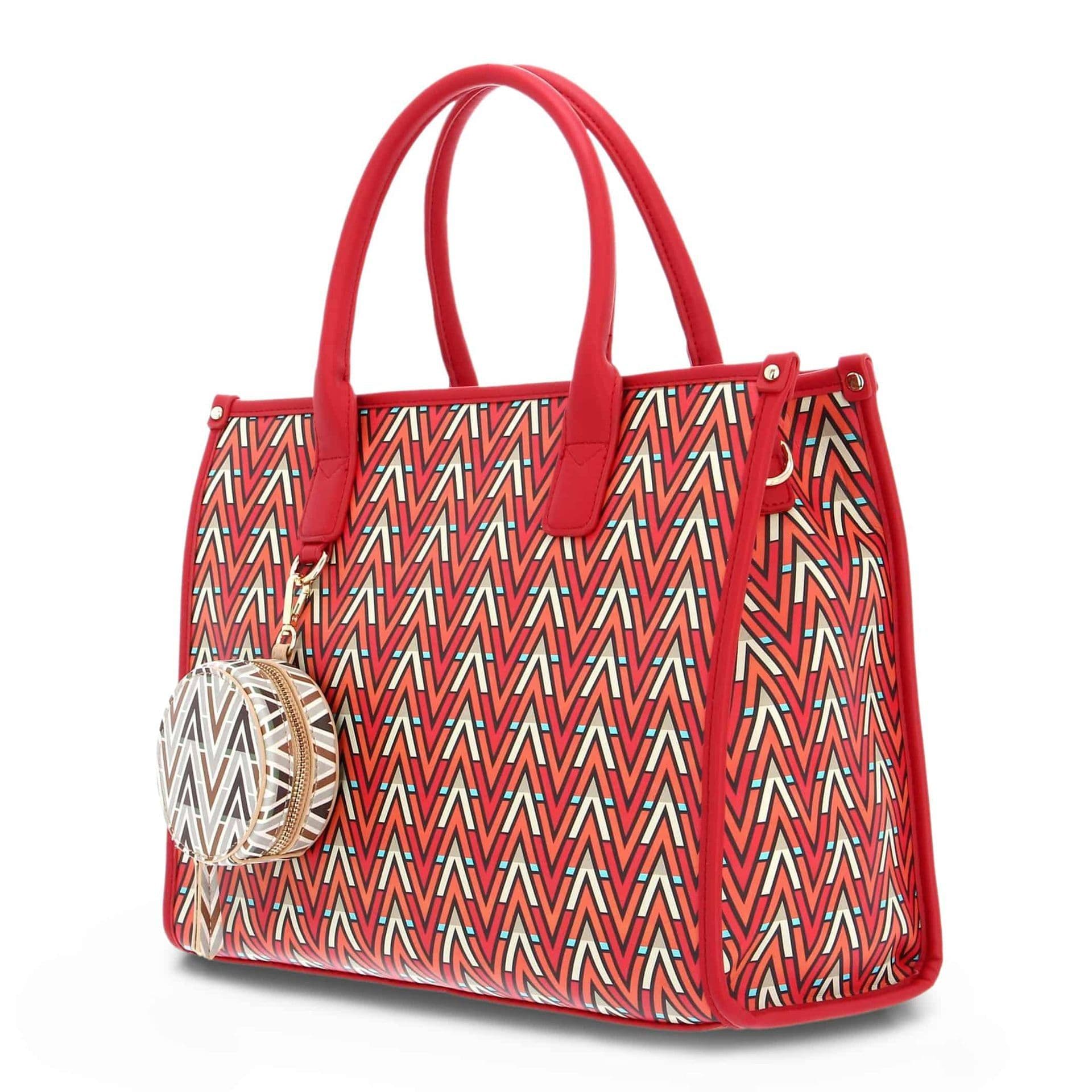 image-Valentino by Mario Valentino Shopping bags