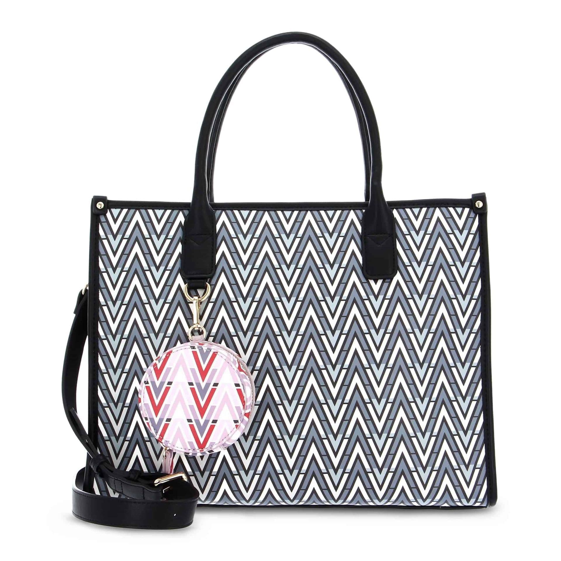 image-Valentino by Mario Valentino Shopping bags