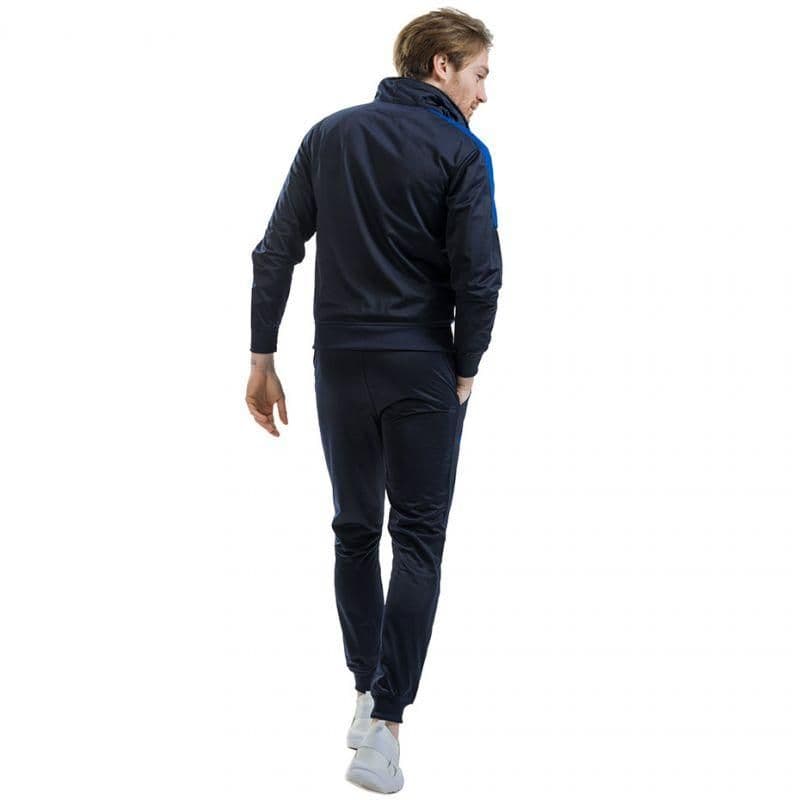 image-Tracksuit Givova Tuta Revolution M TR033 0402
