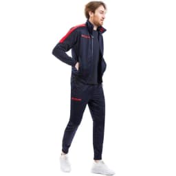 image-Tracksuit Givova Tuta Revolution M TR033 0412
