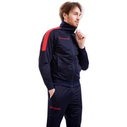 image-Tracksuit Givova Tuta Revolution M TR033 0412