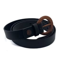 image-Luxury Wood Belt Triglav Joy 306